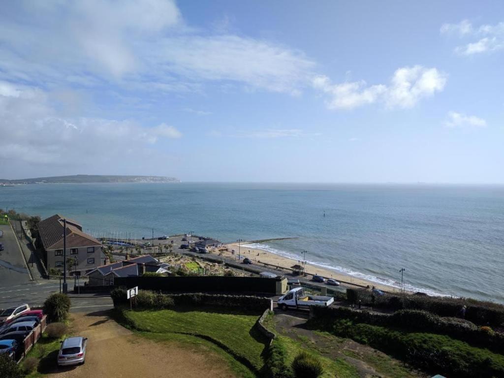 Mayfair Hotel - Isle Of Wight Shanklin Exterior foto