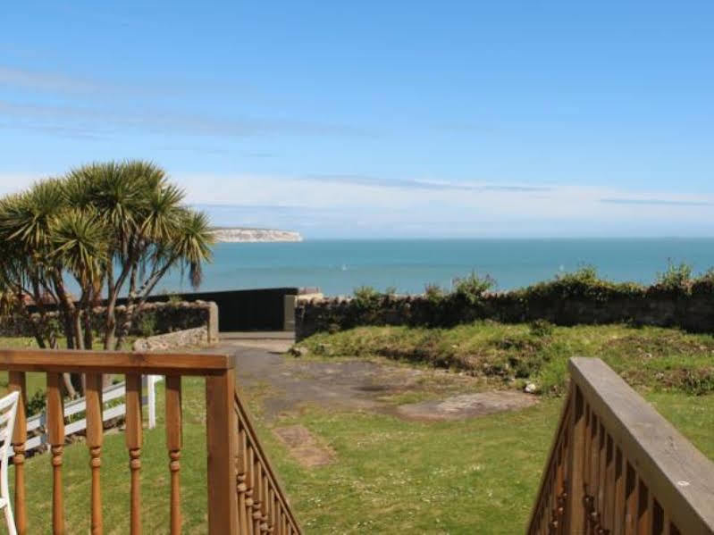 Mayfair Hotel - Isle Of Wight Shanklin Exterior foto